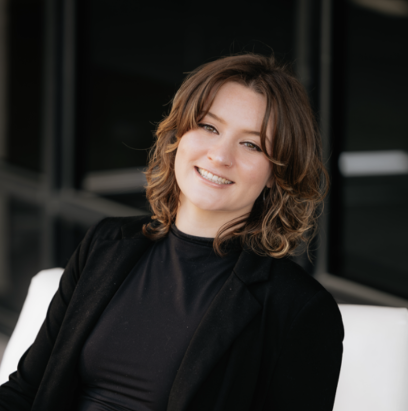 Hannah Jackson, Attorney at RAJ LAW PLLC