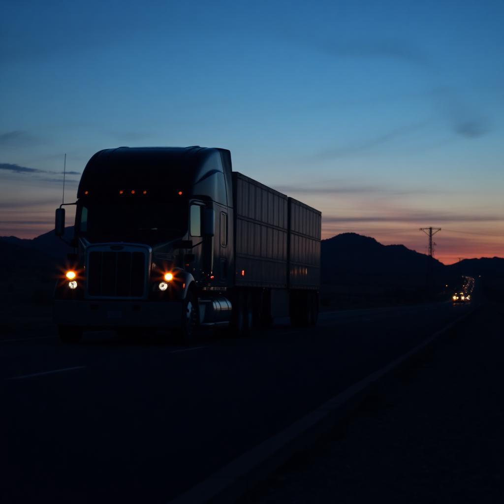 Truck Accidents