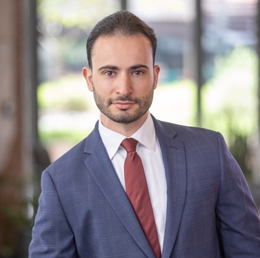 Daniel  Rubinov Photo