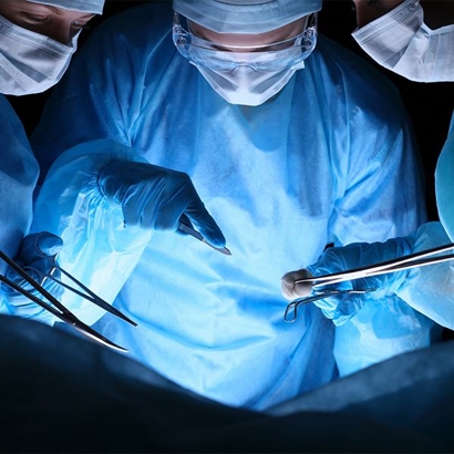 Medical Malpractice Image